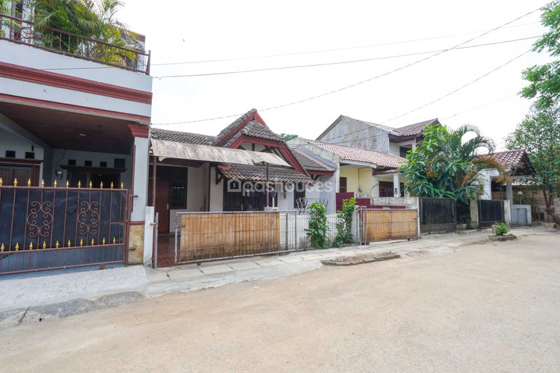 Griya Depok Asri Blok D5 no. 03