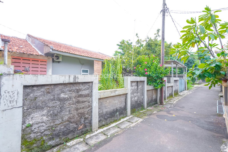 Jalan Wijaya Kusuma Ciputat