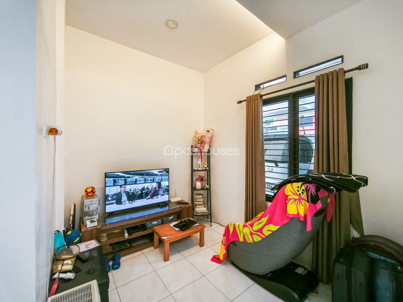 Perumahan Laladon Baru Residence Blok C12