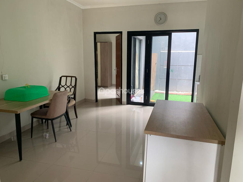 Ananda Town House Bekasi