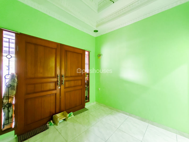 Citra Indah City Bukit Cempaka X2 No. 3