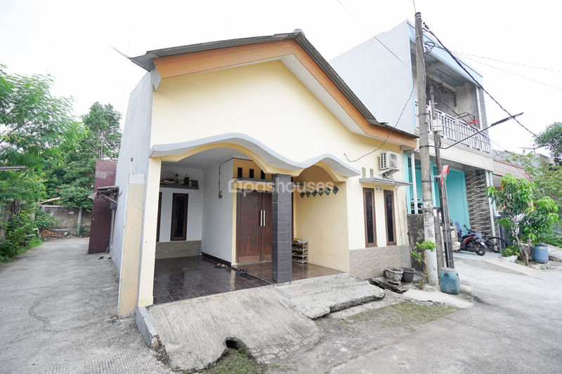 Perumahan Razbi Asri Islamic Village Bekasi