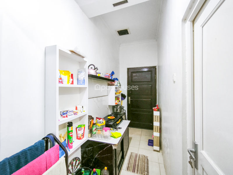 Perumahan Laladon Baru Residence Blok C12