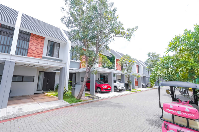 Cimanggis Golf Estate Cluster Margata 7 No.68