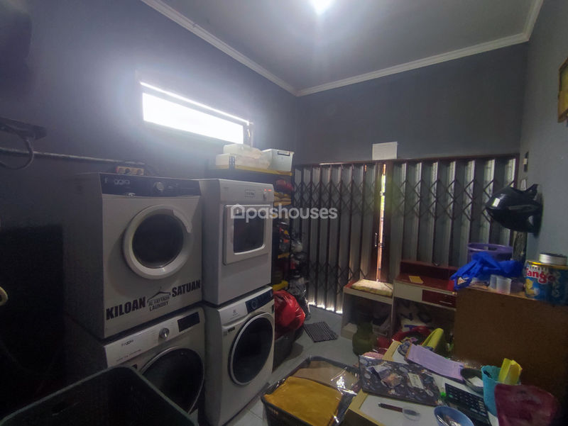 Perumahan Taman Anyelir