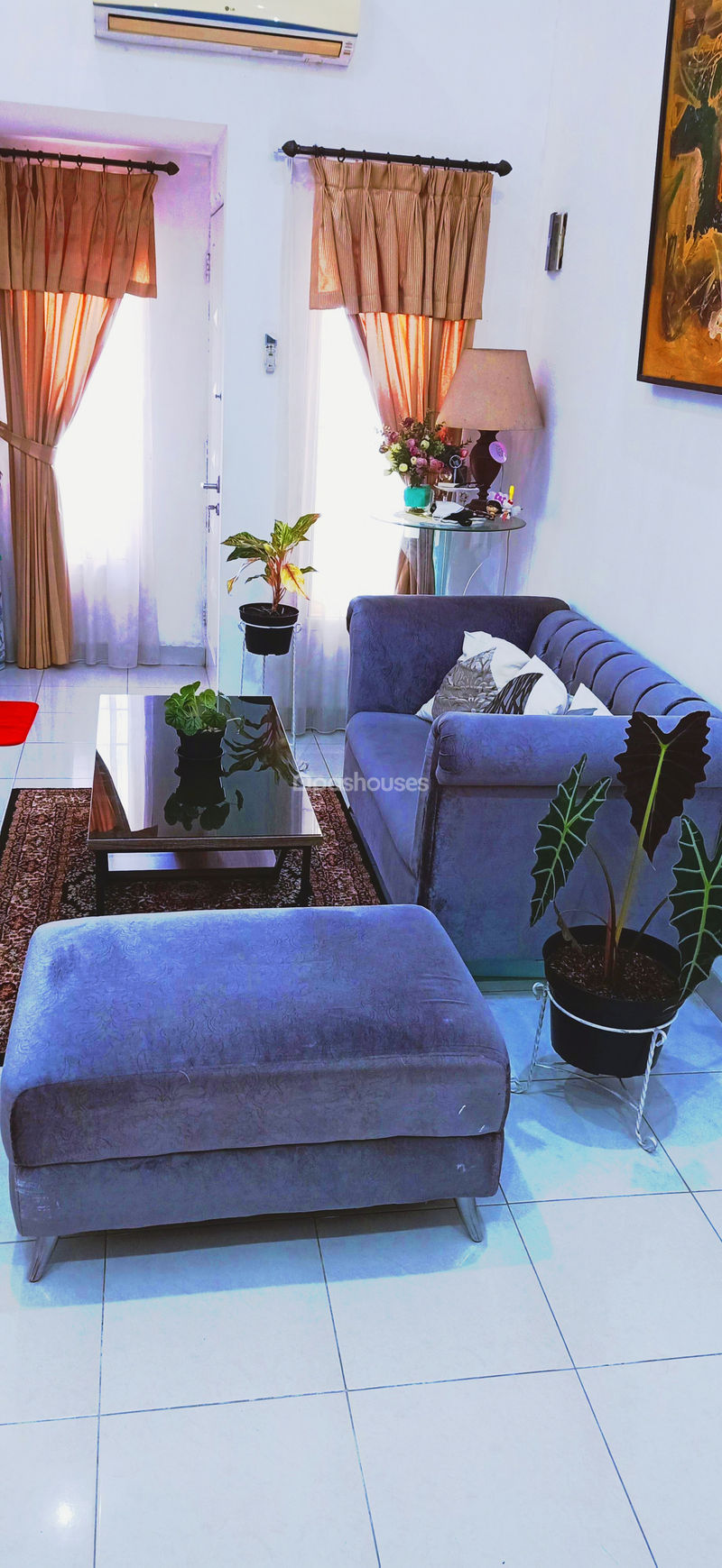 Perumahan Bintaro View Residence 2 No.A8