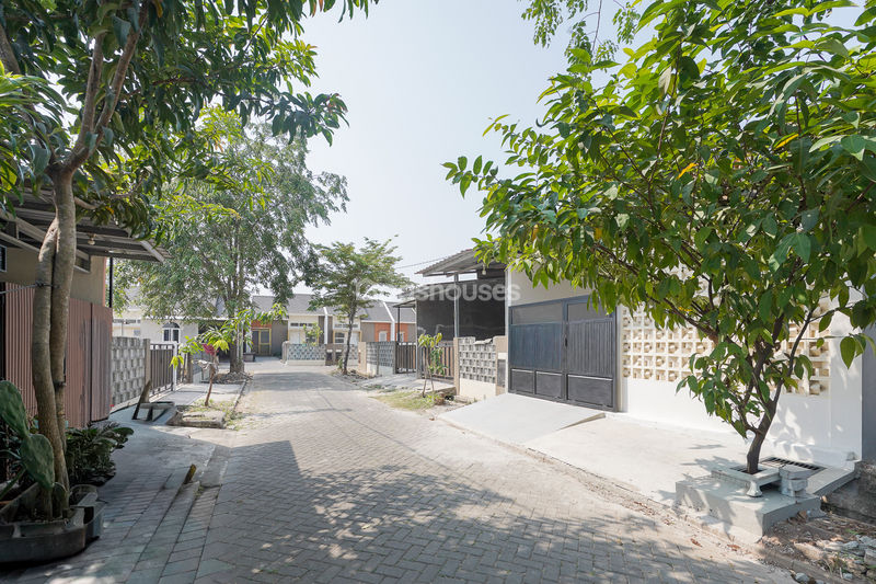 Perumahan Bekasi Timur Regency 