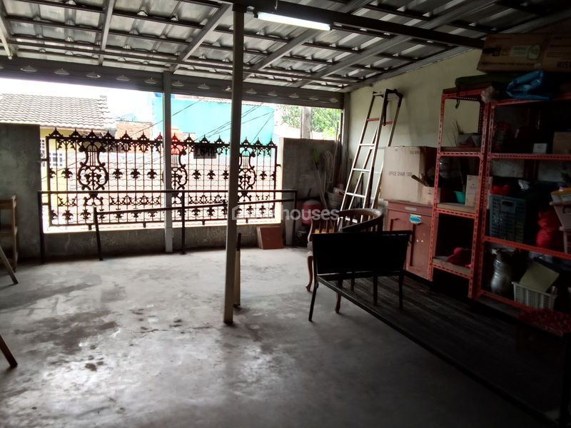 Perumahan Pondok Hijau Permai