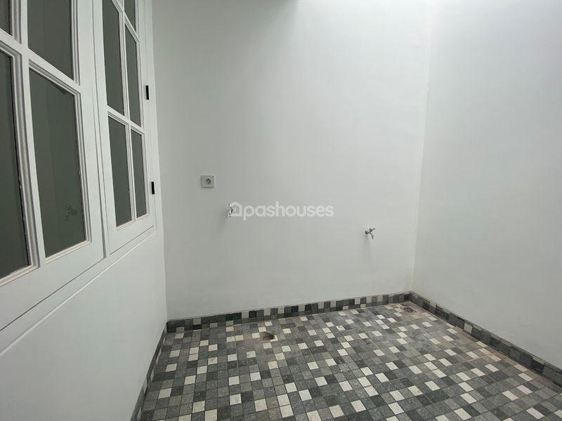 Perumahan Betung Residence Jakarta Timur