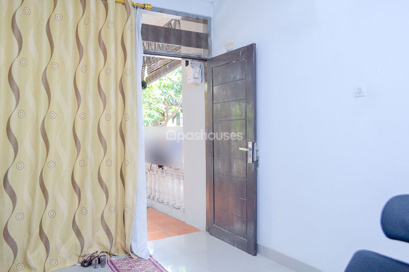 Perumahan Taman Pagelaran