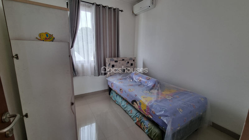 Bogor Nirwana Residence Cluster Harmony