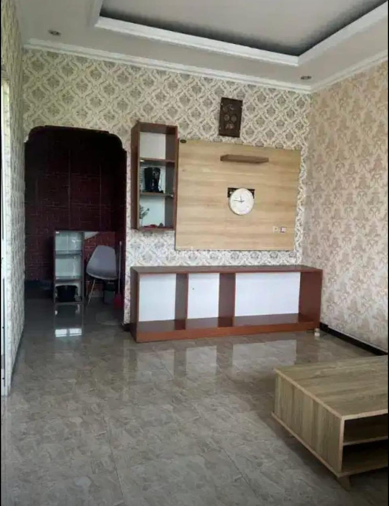 Permata Cimanggis Cluster Onyx