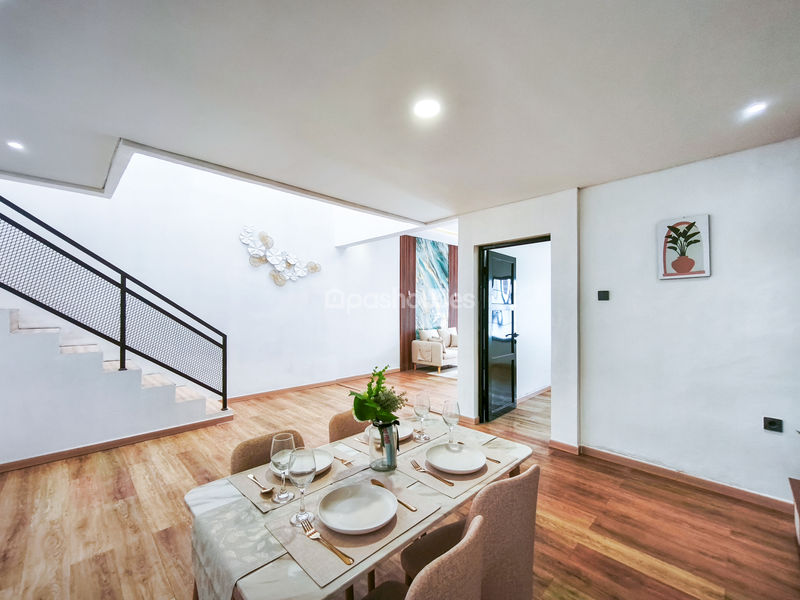 Perumahan Bumi Cibinong Endah Blok C