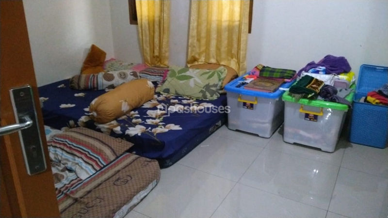 Jalan Taman Malaka Utara 5 Blok D2