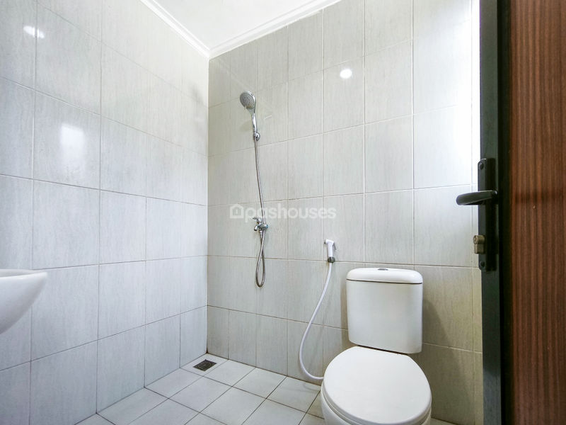 Perumahan Blossom Park Residence Blok P7