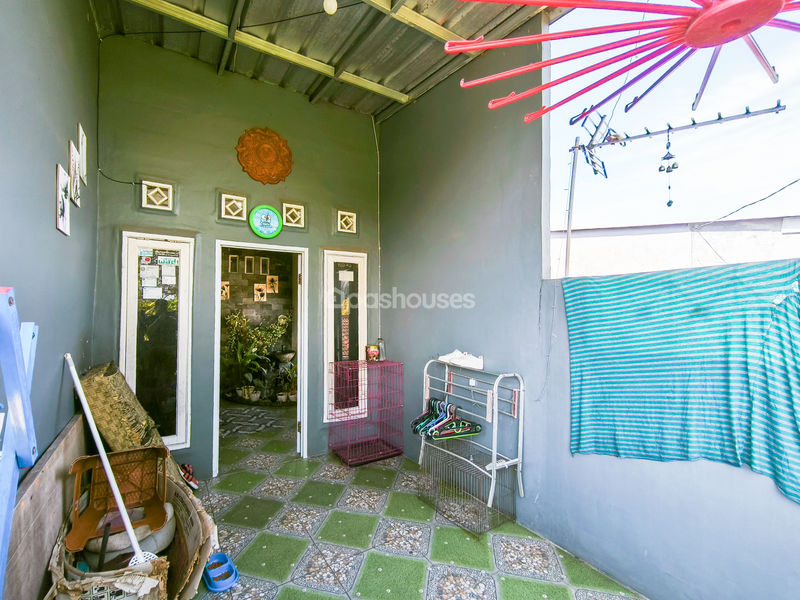 Puri Nirwana 3 Blok BJ