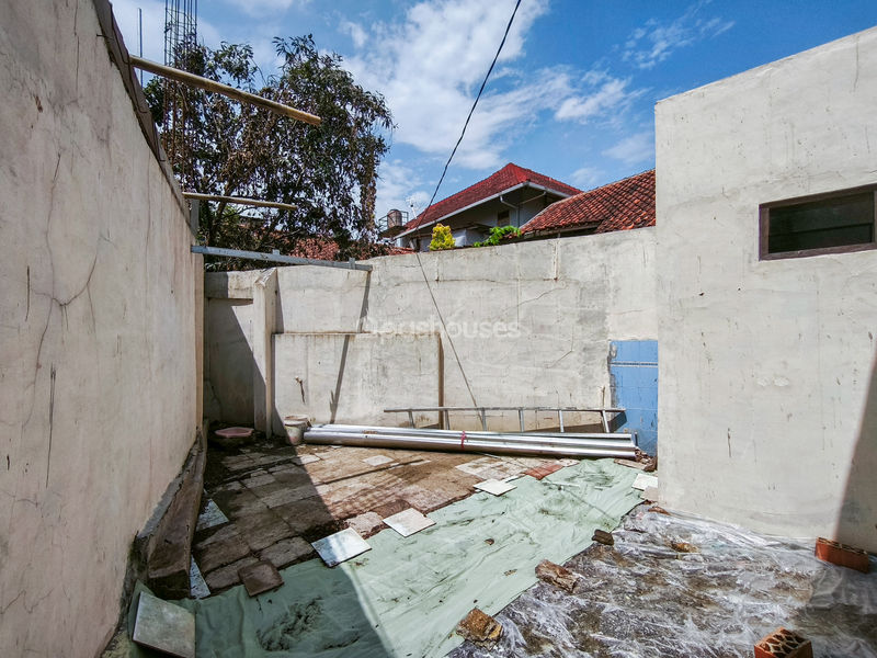 Jalan Pendekar No.4 Bogor