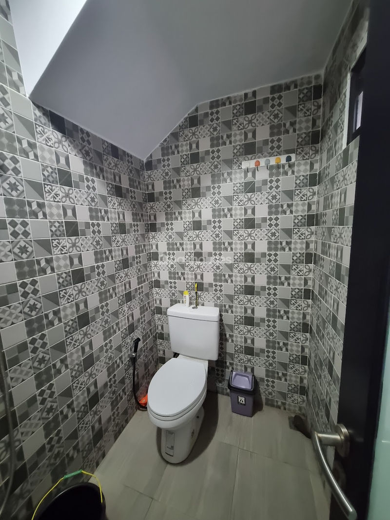 Jalan Kelinci Jagakarsa