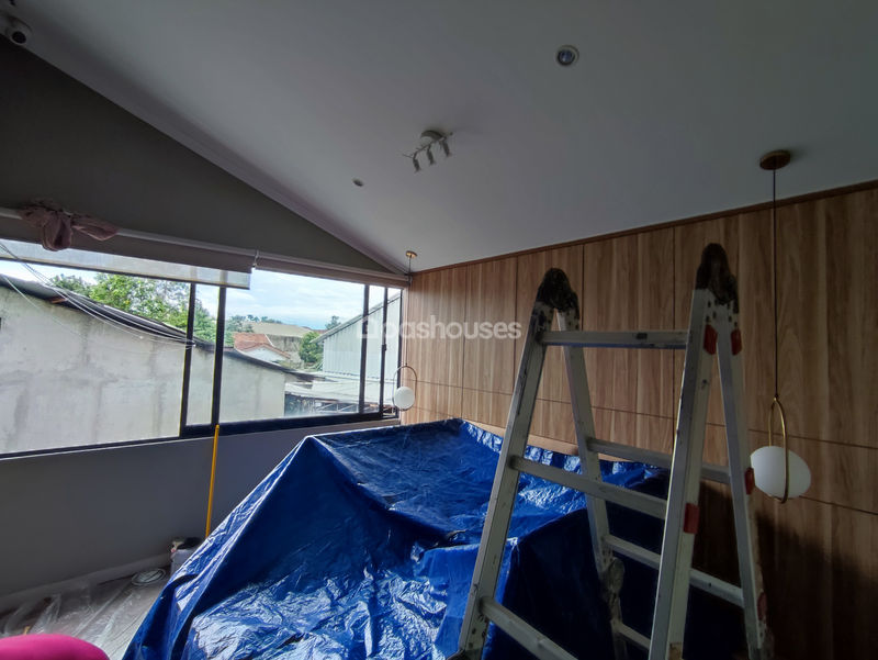 Perumahan Carlton Private Residence Kav 19
