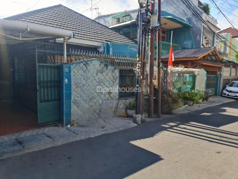 Jalan Cempaka Warna