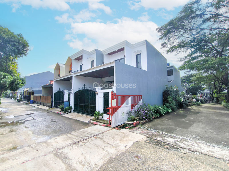 Perum Buana Gardenia Blok C7
