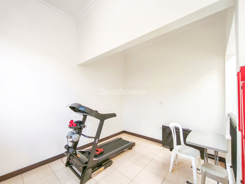 Perumahan Taman Yasmin Sektor 7 No.15