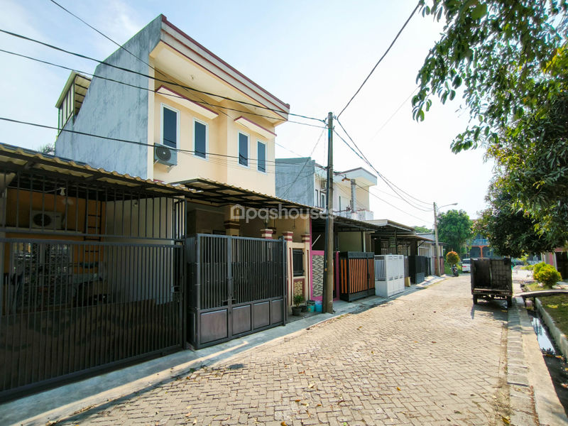 Poris Residence