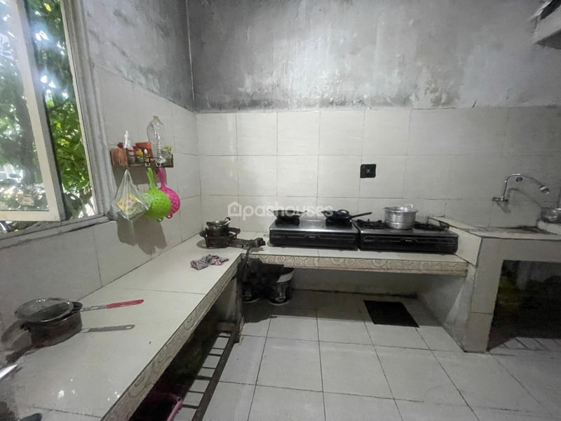 Kota Wisata Cluster Bellevue