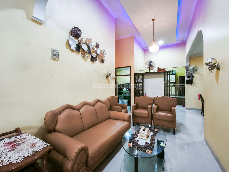 Perumahan Villa Nusa Indah 2 Blok W11