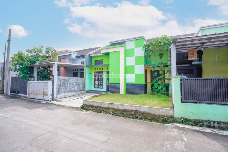 Banjaran Residence