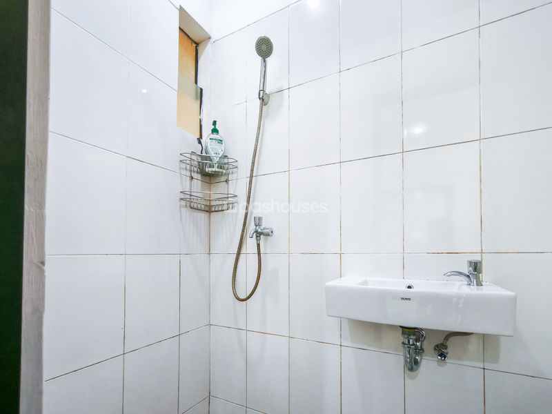 Cluster Bhumi Anvaya Cluster Aruna Blok F12