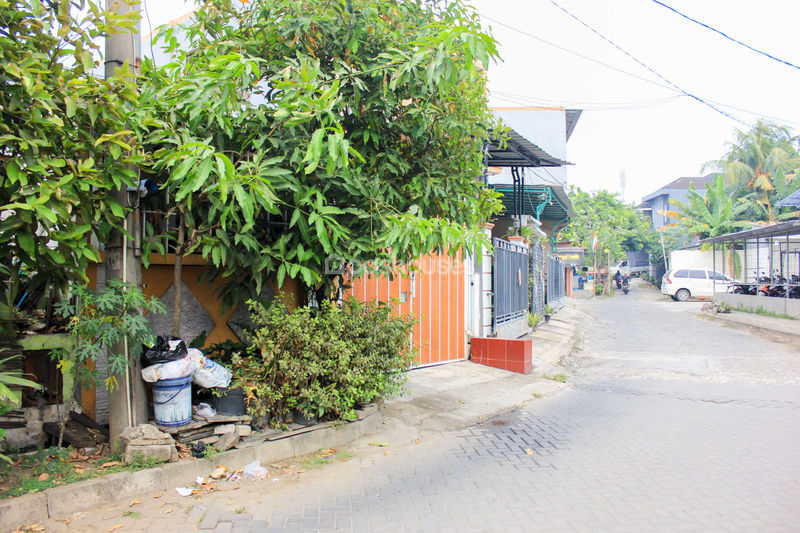 Perumahan Regency II Tangerang