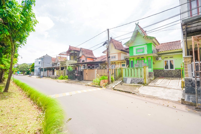 Cibubur City Blok C No.21