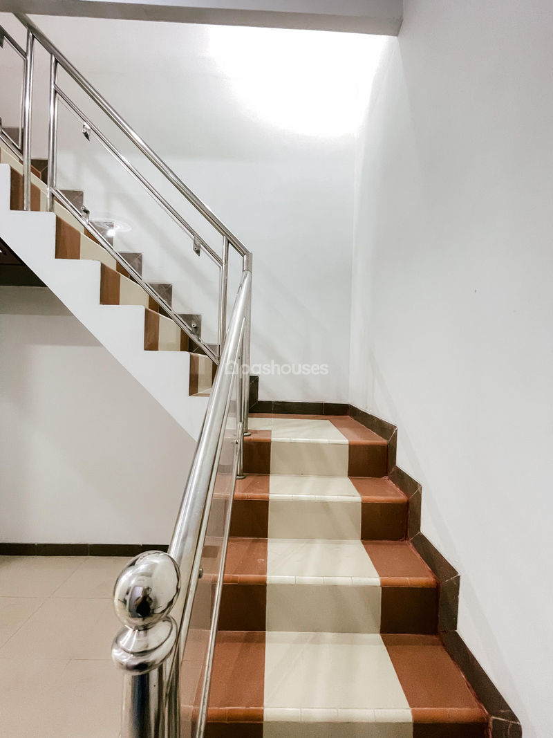 Pondok Ungu Permai Sektor V Blok R1