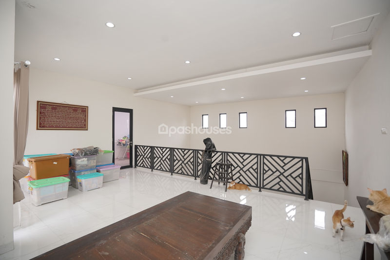 Taman Permata Cikunir