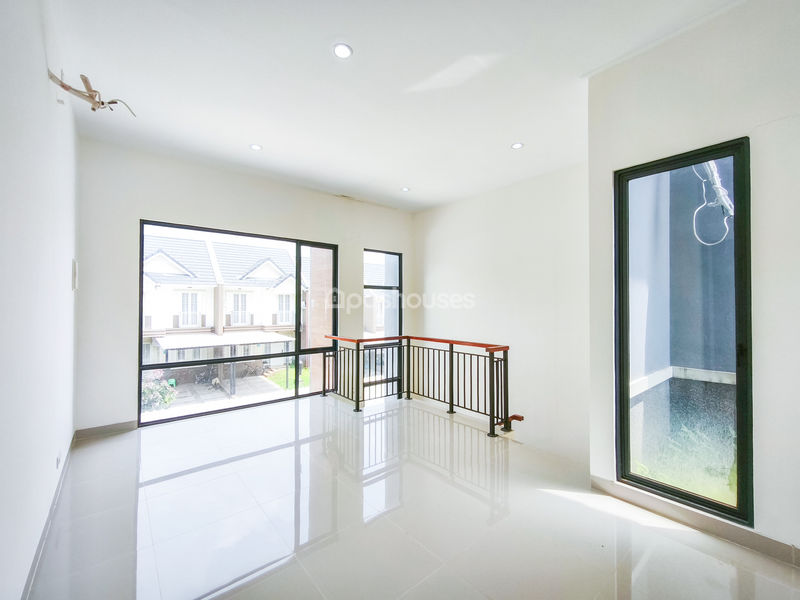 Rancamaya Golf Estate Cluster Amadeus Blok AD1