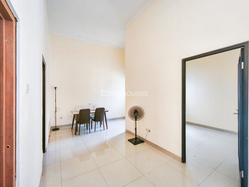 Banjaran Residence Blok A3 No.11