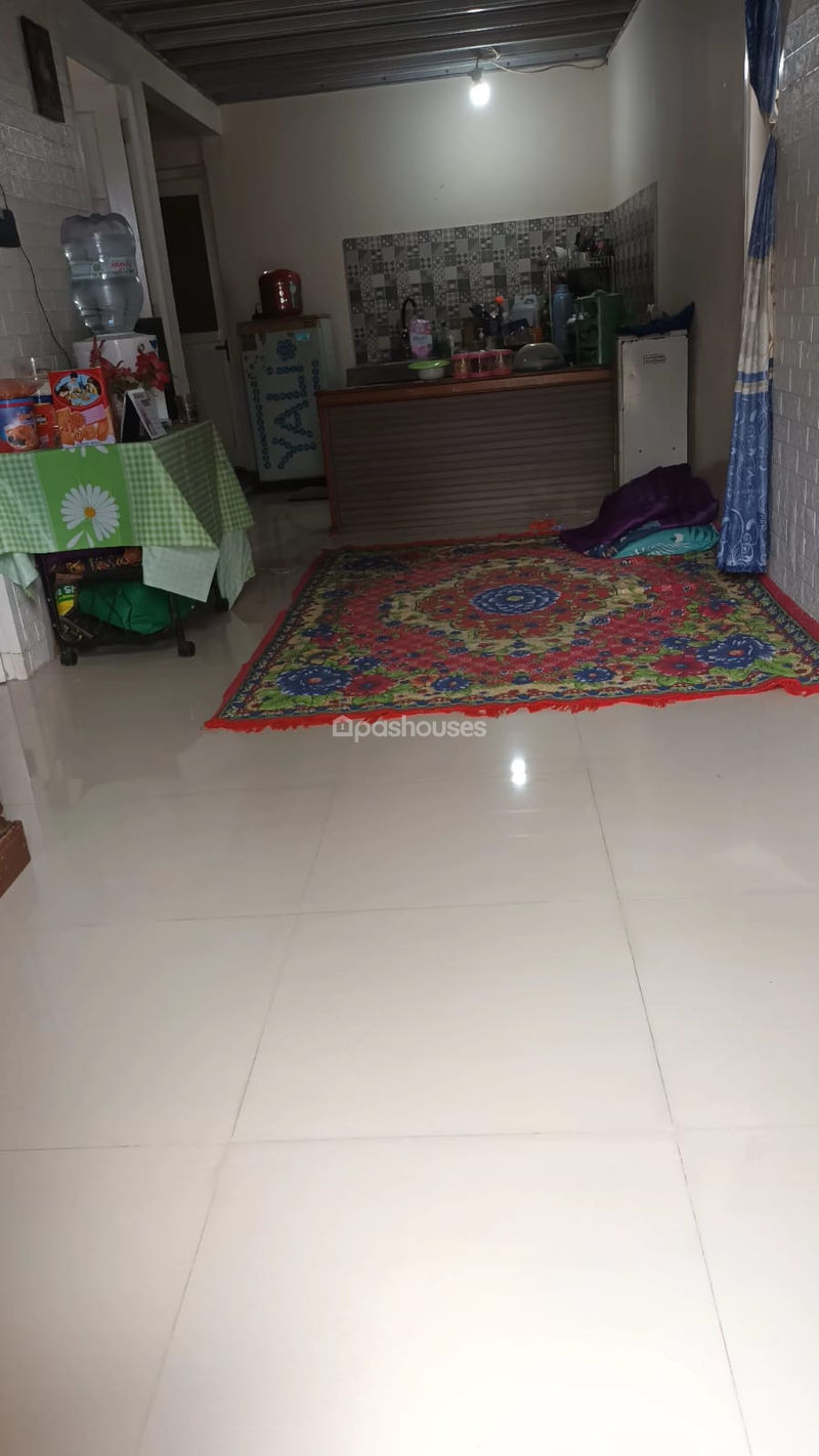 Jalan Musyawarah Ciputat No.7