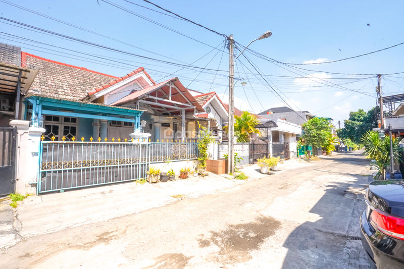 Perumahan Jatijajar Blok D19