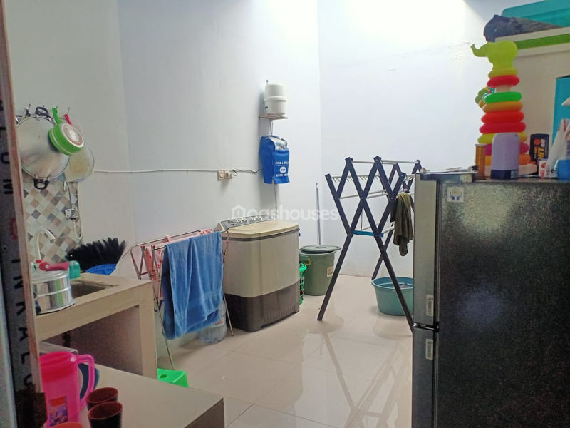 Perumahan Pesona Kahuripan 2 Blok A7