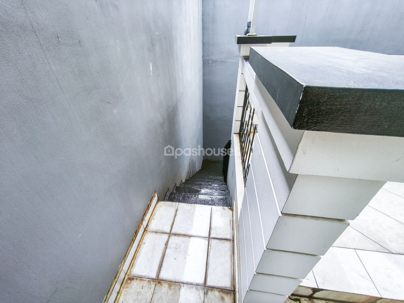 Legenda Wisata Zona Picasso Blok K5/10