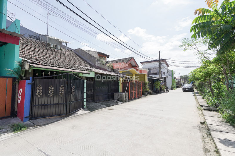 Perumahan Taman Wisma Asri Bekasi Blok C9 No.118