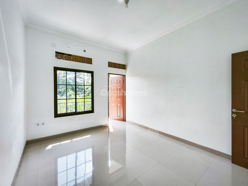 Kota Wisata Cibubur Cluster Montreal