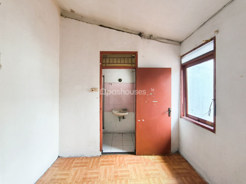 Kavling DKI Pondok Kelapa Blok Q6 No.12-13