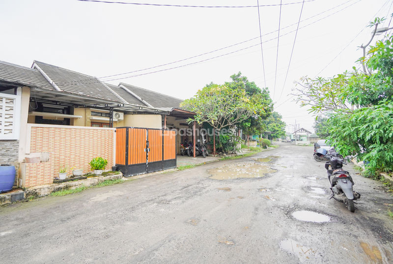 Taman Sawangan Residence Blok C6