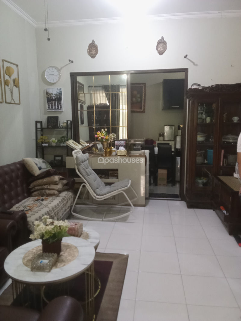 Perumahan Grand Bintaro Asri Blok H12