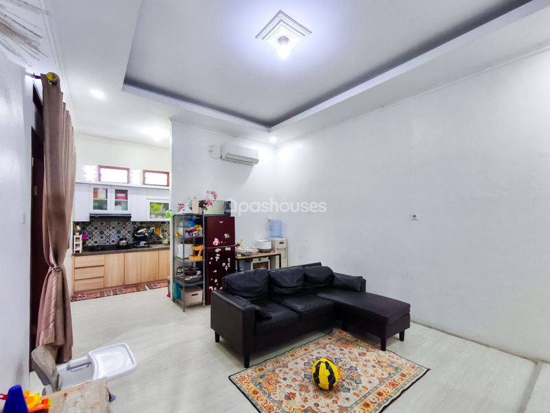 Jalan Kabel - Pitara No. 135A