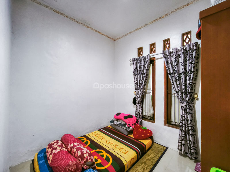 Perumahan Villa Tajur