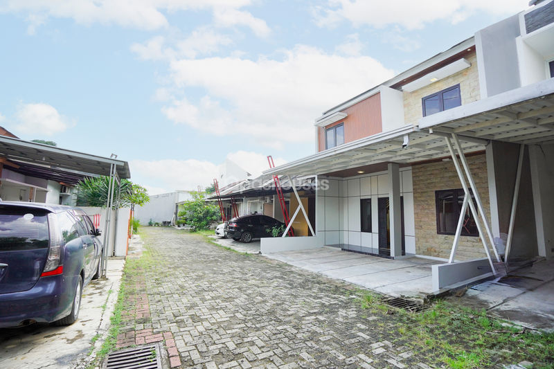 Perumahan Mutiara Residence