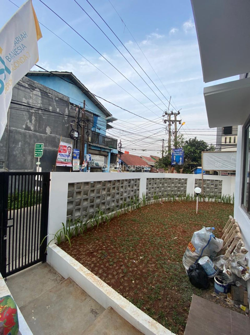 Perumahan Griya Ajimaya Depok